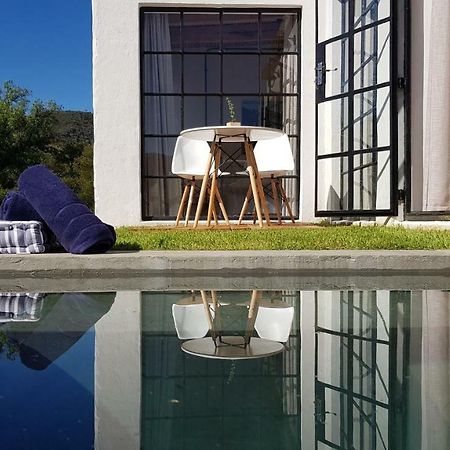 De Kombuys Oudtshoorn Exteriér fotografie