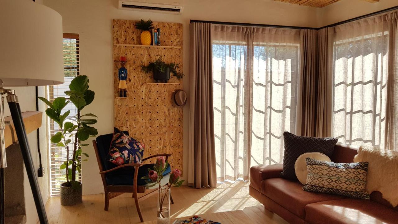 De Kombuys Oudtshoorn Exteriér fotografie