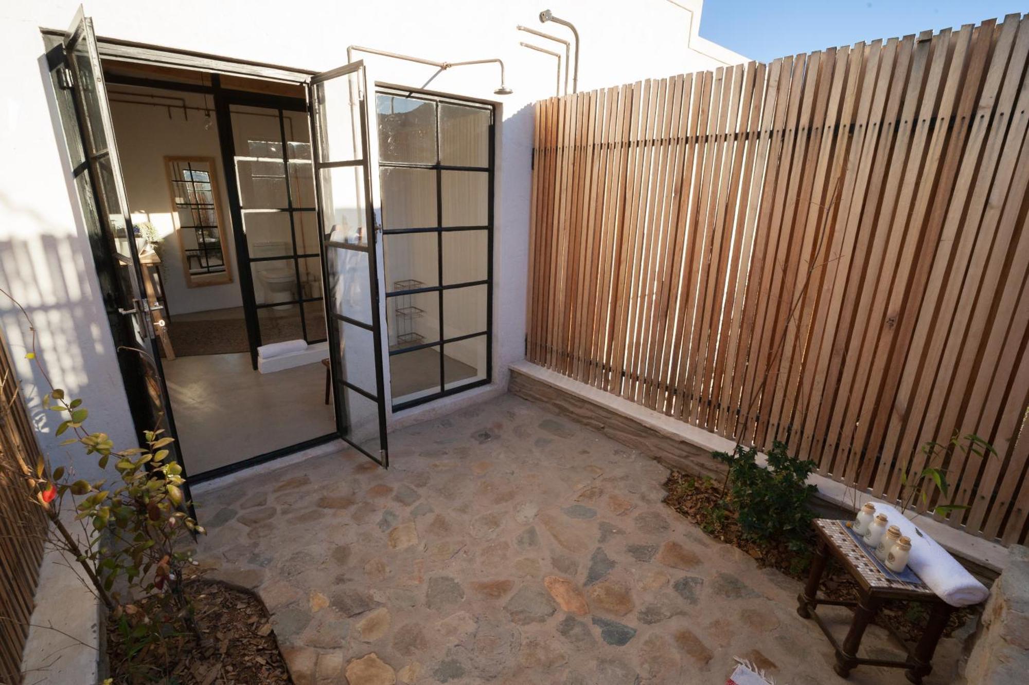 De Kombuys Oudtshoorn Exteriér fotografie
