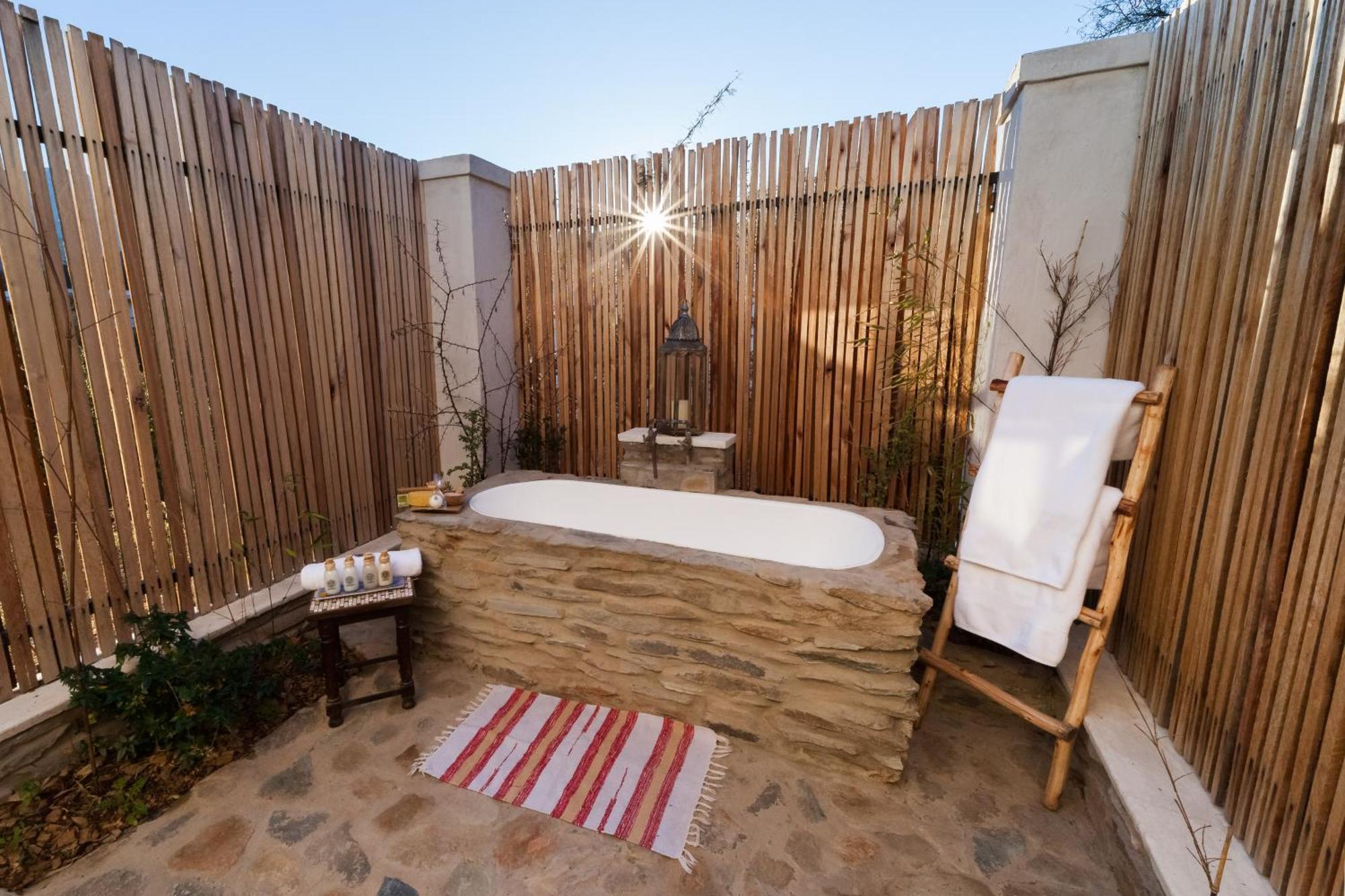 De Kombuys Oudtshoorn Exteriér fotografie